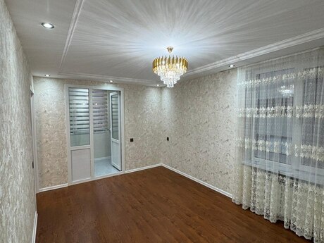 Объявление №6066003 - Баку, м. Нариман Нариманов, 2-комн., 38 м², 4/5 этаж