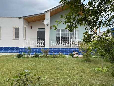 Объявление №6066018 - Баку, Хазарский р., 5-комн., 155 м²