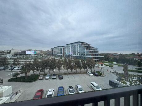 Объявление №6066048 - Баку, пос. Sea Breeze, 1-комн., 42.5 м², 3/6 этаж