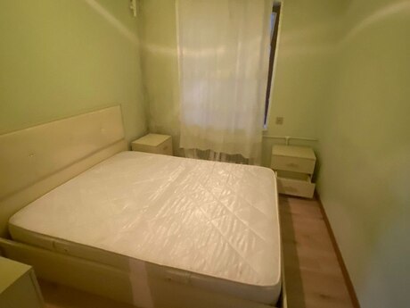 3 otaqlı köhnə tikili - Nərimanov r. - 64 m²