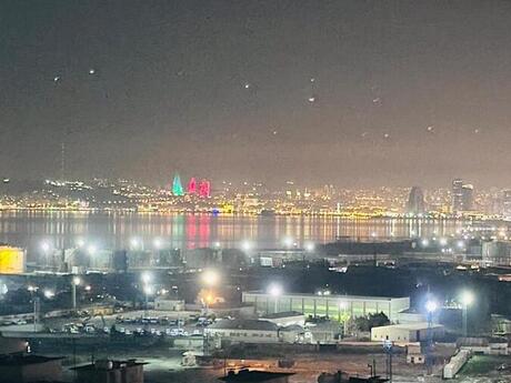 Объявление №6066055 - Баку, м. Ази Асланов, 3-комн., 85 м², 12/20 этаж