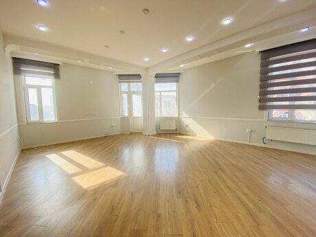 Объявление №6066036 - Баку, м. Нариман Нариманов, 5-комн., 220 м²