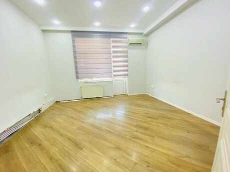 5 otaqlı ofis - Nəriman Nərimanov m. - 220 m²