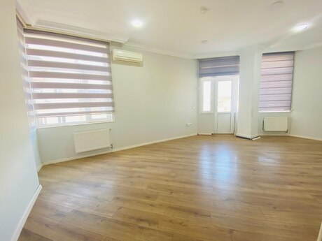 5 otaqlı ofis - Nəriman Nərimanov m. - 220 m²