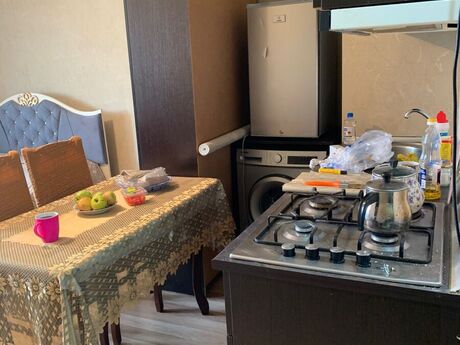 1 otaqlı yeni tikili - 20 Yanvar m. - 30 m²