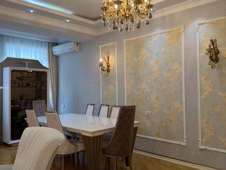 3 otaqlı mənzil, 155 m², Nəsimi: 539 000 ₼ 4
