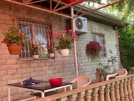 5 otaqlı həyət evi/bağ evi - Sumqayıt - 153 m²