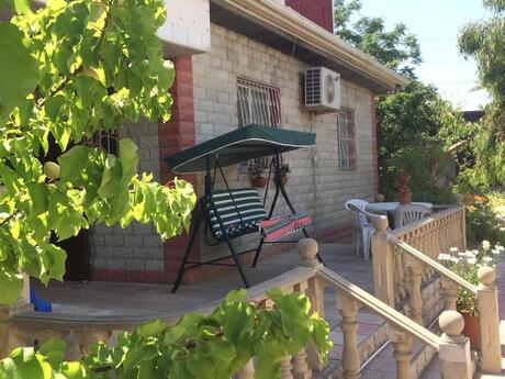 Объявление №6066051 - Сумгаит, Сумгаит, 5-комн., 153 м²