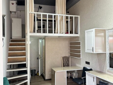 Объявление №6066083 - Баку, м. Элмляр Академиясы, 21 м²