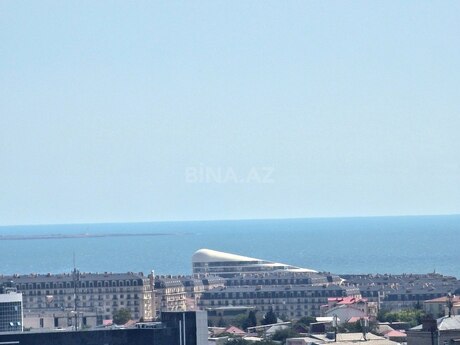 Объявление №6066093 - Баку, м. Шах Исмаил Хатаи, 4-комн., 180 м², 14/18 этаж