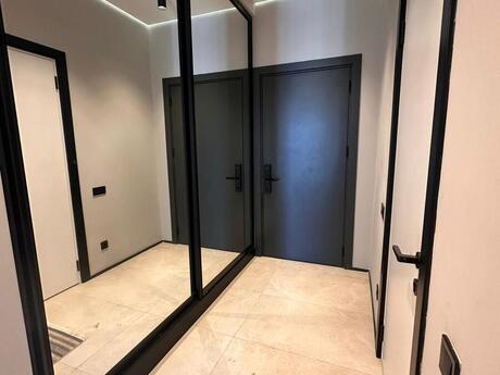 2-комн. новостройка - пос. Нардаран - 79 м²