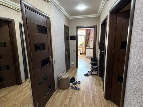 2 otaqlı mənzil, 50 m², Həzi Aslanov: 160 000 ₼ 3