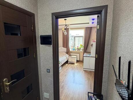 2 otaqlı mənzil, 50 m², Həzi Aslanov: 160 000 ₼ 2