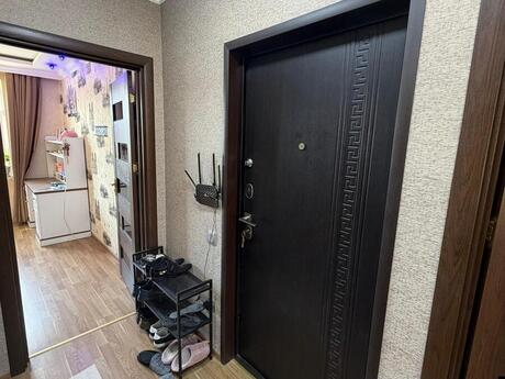 2 otaqlı mənzil, 50 m², Həzi Aslanov: 160 000 ₼ 4