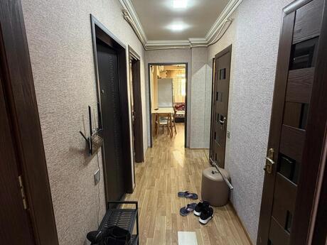 2 otaqlı mənzil, 50 m², Həzi Aslanov: 160 000 ₼ 5