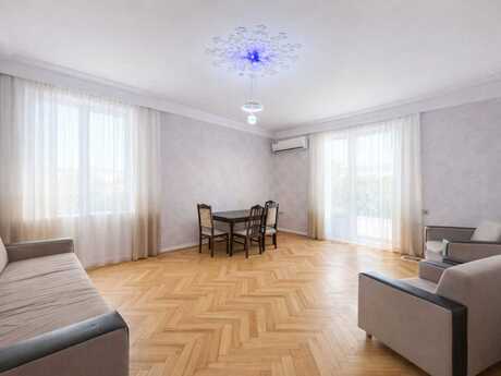 Объявление №6066074 - Баку, м. Нариман Нариманов, 2-комн., 65 м², 4/5 этаж