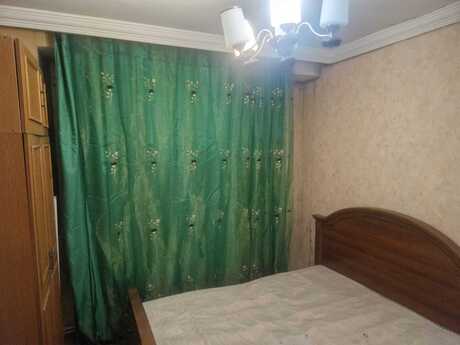 2 otaqlı köhnə tikili - Elmlər Akademiyası m. - 45 m²