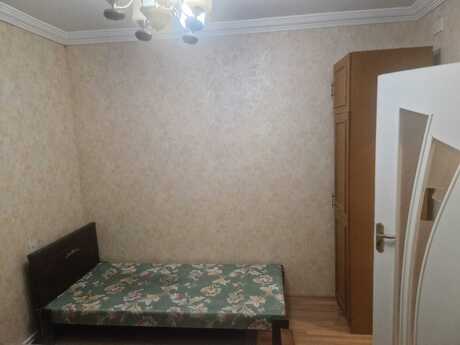 2 otaqlı köhnə tikili - Elmlər Akademiyası m. - 45 m²