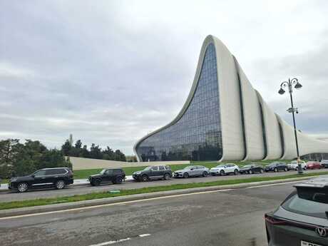 Elan №6066110 - Bakı, Nəriman Nərimanov m., 4 otaqlı, 170 m², 6/10 mərtəbə