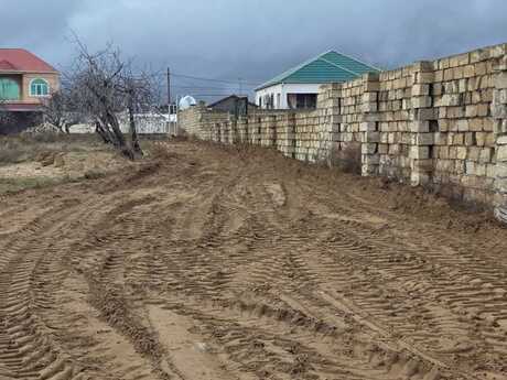 Объявление №6066145 - Баку, пос. Бильгях, 12 сот