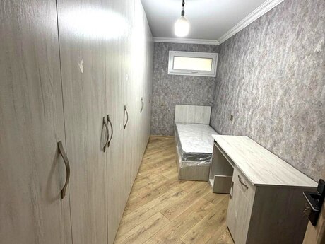 3 otaqlı köhnə tikili - 20 Yanvar m. - 70 m²