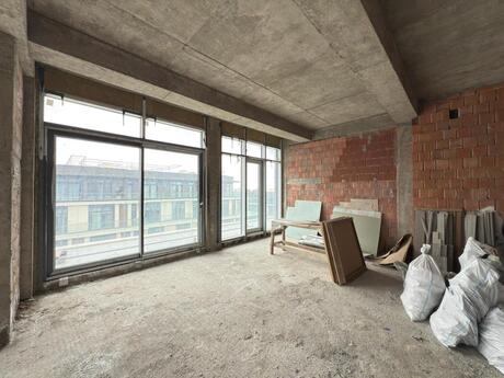 3-room apartment, 122 m², Sea Breeze: 365 000 ₼ 2
