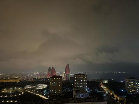 Объявление №6066133 - Баку, пос. Бадамдар, 3-комн., 137 м², 16/18 этаж