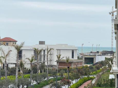 2-room apartment, 84,3 m², Sea Breeze: 252 000 ₼ 2