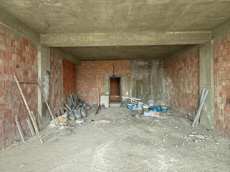 2-room apartment, 84,3 m², Sea Breeze: 252 000 ₼ 4