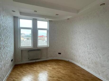 2 otaqlı yeni tikili - İnşaatçılar m. - 65 m²