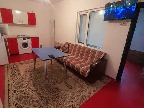 2 otaqlı köhnə tikili - Sabunçu q. - 45 m²