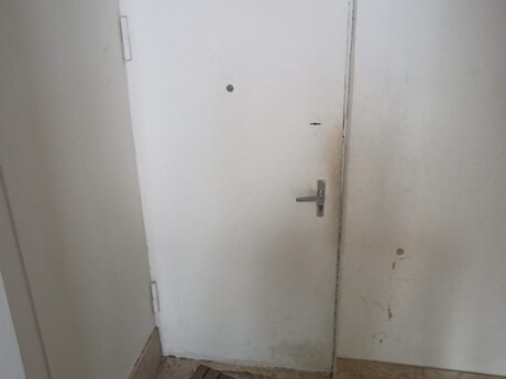 2 otaqlı köhnə tikili - Sabunçu q. - 45 m²