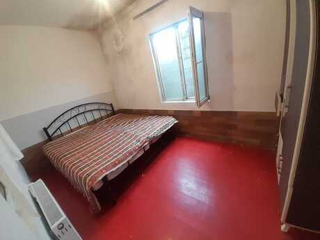 2 otaqlı köhnə tikili - Sabunçu q. - 45 m²