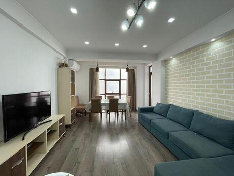 Объявление №6066179 - Баку, м. Ахмедлы, 3-комн., 100 м², 13/17 этаж