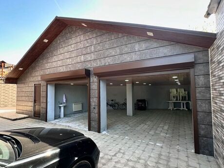 5 otaqlı həyət evi/bağ evi - Quba - 300 m²