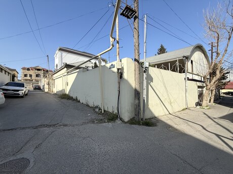 Объявление №6066232 - Баку, м. Насими, 5-комн., 300 м²