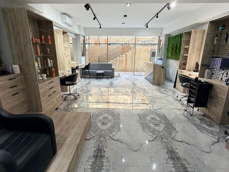 Obyekt - Nizami m. - 115 m²