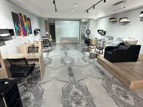 Obyekt - Nizami m. - 115 m²