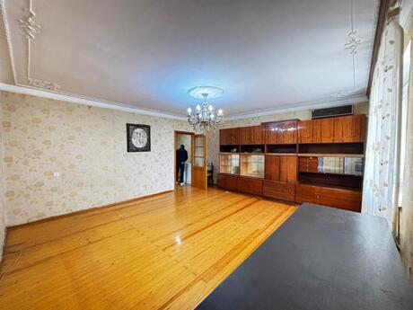 Объявление №6066258 - Баку, м. Кара Караев, 3-комн., 85 м², 5/5 этаж