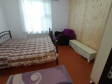 2 otaqlı köhnə tikili - Sabunçu q. - 45 m²