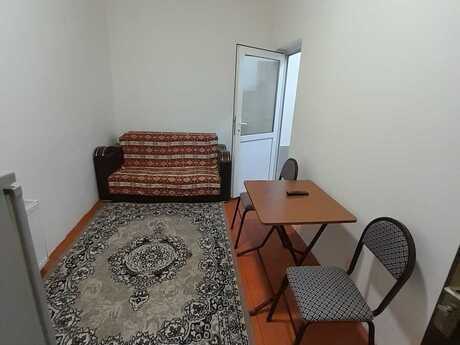 2 otaqlı köhnə tikili - Sabunçu q. - 45 m²