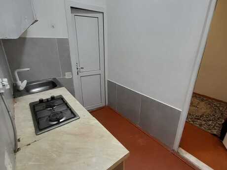 2 otaqlı köhnə tikili - Sabunçu q. - 45 m²