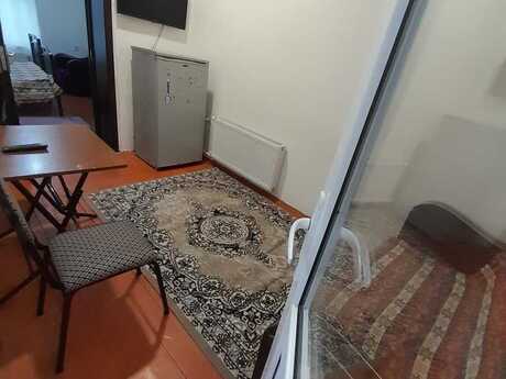 2 otaqlı köhnə tikili - Sabunçu q. - 45 m²