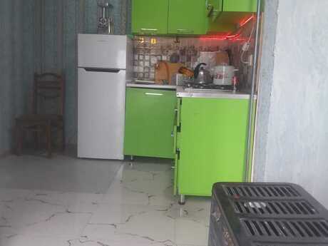 2 otaqlı həyət evi/bağ evi - Xırdalan - 45 m²