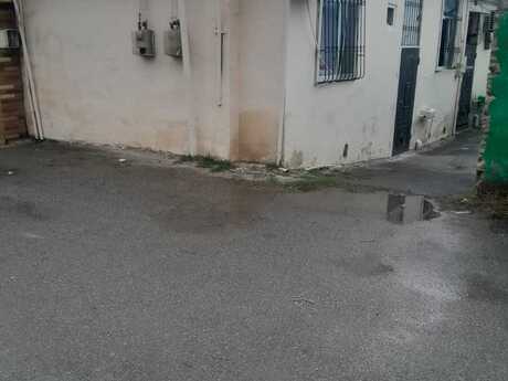 2 otaqlı həyət evi/bağ evi - Xırdalan - 45 m²
