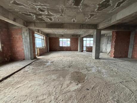 3-комн. новостройка - пос. Бадамдар - 141 м²