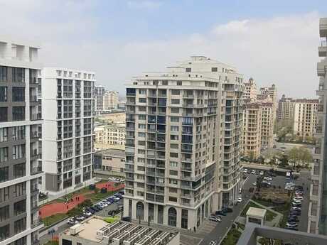 Obyekt - Koroğlu m. - 4200 m²