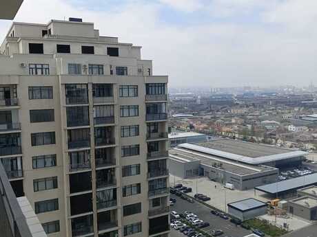 Obyekt - Koroğlu m. - 4200 m²