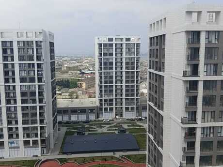 Obyekt - Koroğlu m. - 4200 m²