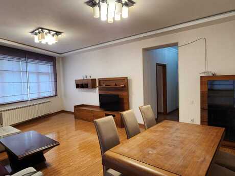 Объявление №6066274 - Баку, м. Иншаатчылар, 3-комн., 134 м², 13/18 этаж